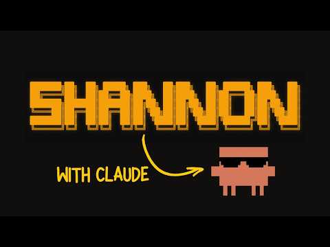 Shannon: Why I'm Ditching Kali Linux For This Claude Powered AI Tool