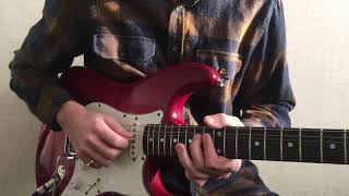 B.B.King - To Know You Is To Love You (5 Licks To Play Over) [Guitar Lesson With Tabs]