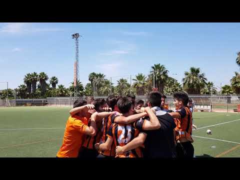 Esportbase - Patacona asciende a Liga Nacional Juvenil