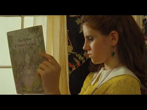 Lavender Diamond - I Don't Recall (Moonrise Kingdom)