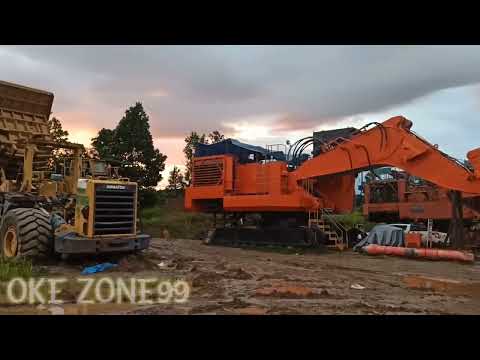 CATERPILLAR 777A SERIES||PART OF TRASFORMER||OFF HIRE UNIT