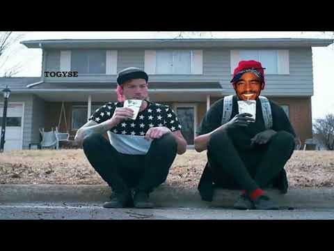 Twenty One Pilots X Tupac | "Stressed Em Up" | Chorus Mashup
