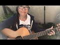 Yellow Roses ~ Chloe / Ry Cooder cover / Slack Key Guitar