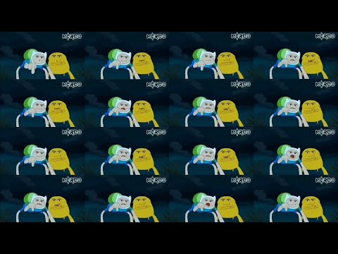 Que pro, Un millón de veces