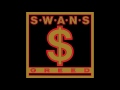 Swans - Greed / Time Is Money (Original CD 1986) [FULL ALBUM]
