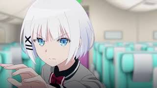 TVアニメ『探偵はもう、死んでいる。』PV