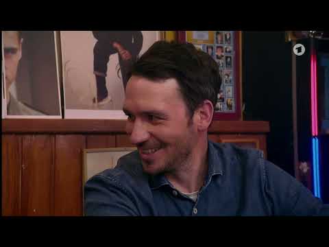 Eklat bei der Sendung "Inas Nacht"