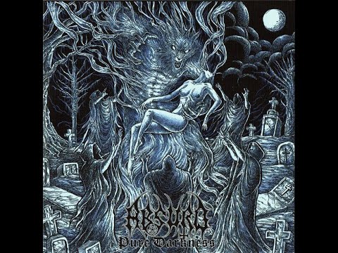 Absurd 'Pure Darkness' - full EP 2020