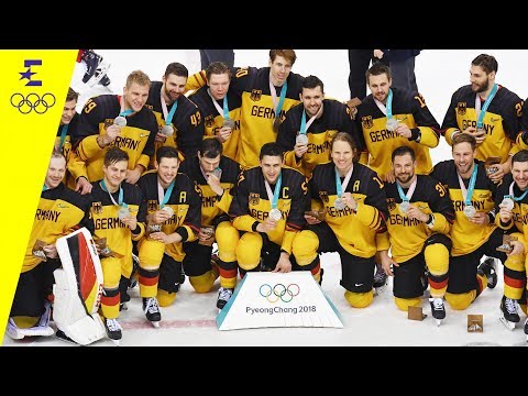 Alle Deutschen Medaillengewinner! | Olympische Winterspiele 2018 | Eurosport