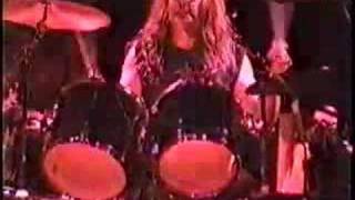 Raven Seven Shades & Live at the Inferno Hartford 2000