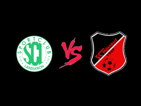 SC Landskron 1B - SC Mühldorf
