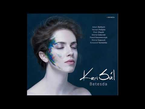 Kari Sál – BETESDA teaser