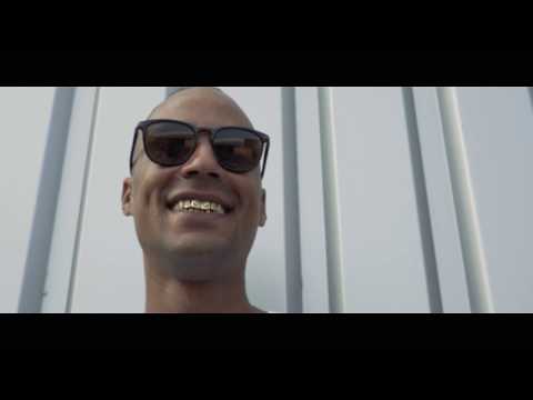 J-Beatz - Ik Hussle ft. Matarr & Enes