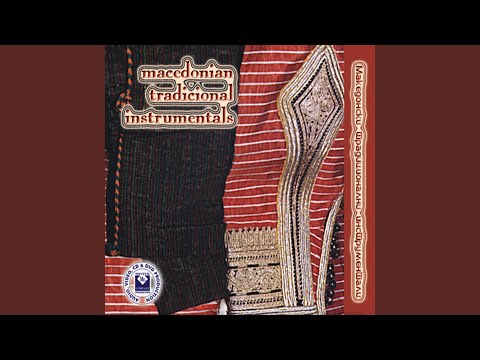 Oj Vardare makedonski