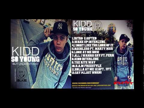 Kidd 