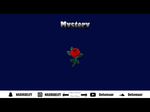 Mystery" - 21 Savage x Desiigner Type Beat (PROD.NADIRDELFT)
