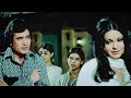 Ek Ajnabee Haseena Se | 4K Video | Ajanabee | Rajesh Khanna, Zeenat Aman | Kishore Kumar | 90s Hits