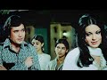 Ek Ajnabee Haseena Se 4K Video Ajanabee Rajesh Khanna Zeenat Aman Kishore Kumar 90s Hits