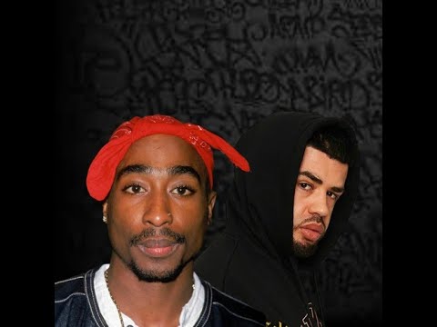 Noizy X 2Pac Remix.(Remix by TiniiOfficial)