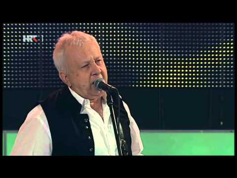 Skandal bend - Ljubav se ne trži - Lijepom Našom 2013. u Čakovcu