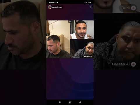 TikTok Eskalation Harun gegen alle