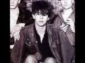 Ian McCulloch sings Suzanne