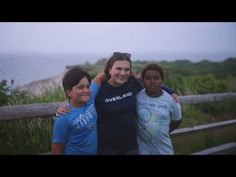 Our Story | Overland Summers