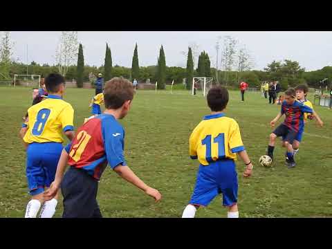 Villafranca 2011 - Enotria 2T 25/04/2022 (parziale)