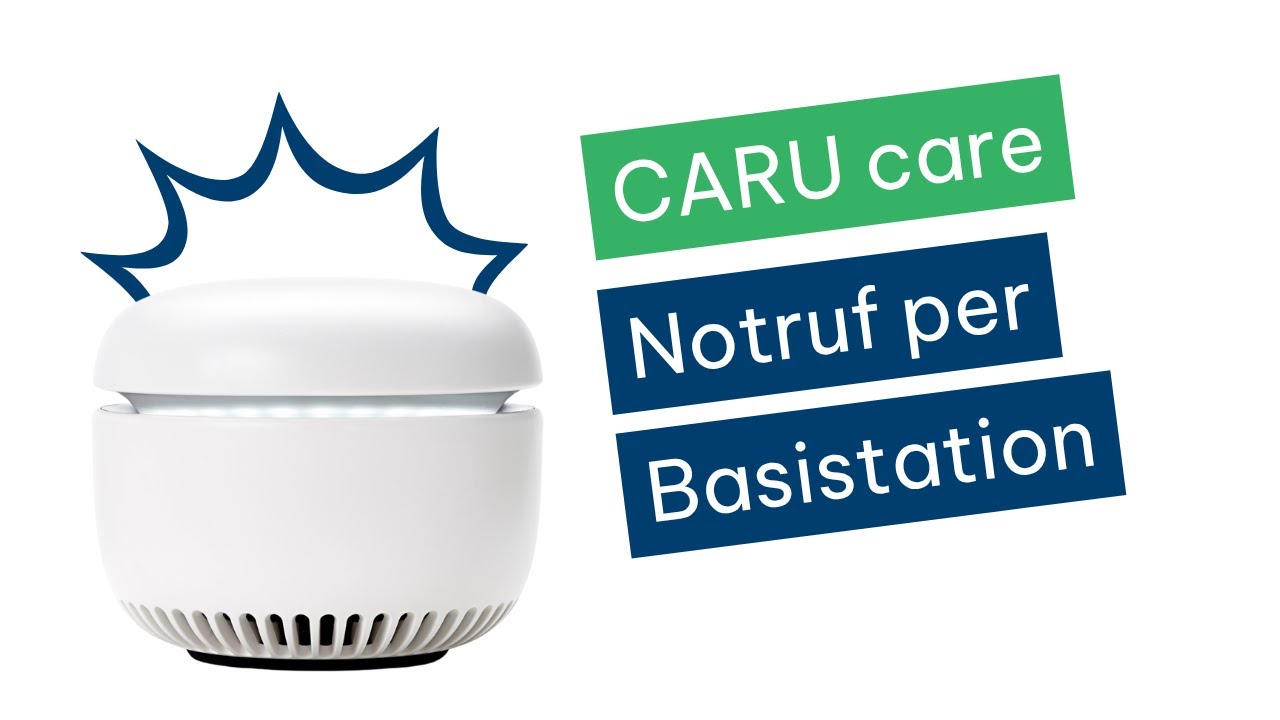 Video Vorschau: Basisstation in Aktion