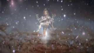 MahāŚivarātri 2019, Therion: Eye of Śiva/Ojo de Śiva.