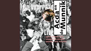 Naar Huis (Live)