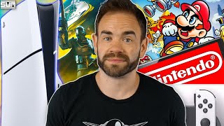 A Huge PS5 Record Broken And Nintendo Switch Gets A Long Requested Update | News Wave