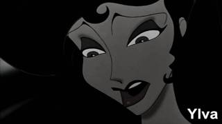 Meg &amp; Hades .:: You Sold Your Soul To Me ::.