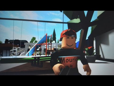 Ich HABE LEUTE BEOBACHTEN!? (War bissen Schwer😅) in (Brookhaven🏡RP | Deutsch