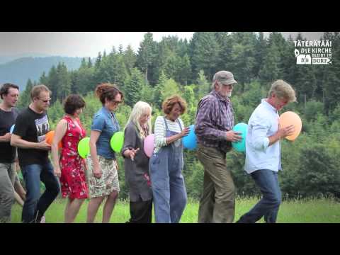 BÄGGSCHDÄIDSCH #4 - BIBBERLE - TÄTERÄTÄÄ! DIE KIRCHE BLEIBT IM DORF 2