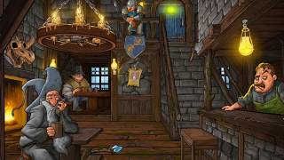 Shakes and Fidget Remastered