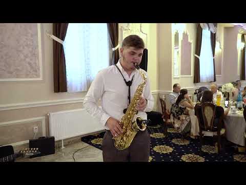 Andrei David - Fraților credința & Am o cerere la Dumnezeu - Program live la nunta (Video Oficial)