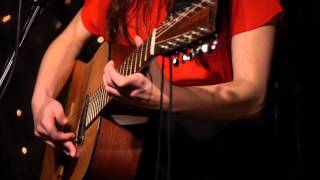 Marissa Nadler - Dead City Emily (Live on KEXP)