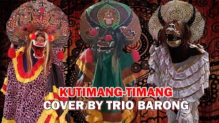 Download lagu Lagu Jaranan Hits Terbaru Kutimang Timang Ipank Versi Trio Barongan Somoro Bomo,Casper,Aji Saka mp3