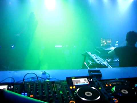 Season 2011 Opening with Vesela Boneva @ Club Iceberg Cph - Sunny Beach, Bulgaria - Part 2