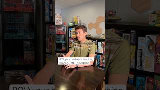 ADHD Learning is Hard Sometimes. #boardgames#shorts#adhd