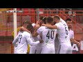 video: Nemanja Andric gólja a Vasas ellen, 2018