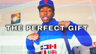 Bishop Nehru - The Perfect Gift (Official Video)