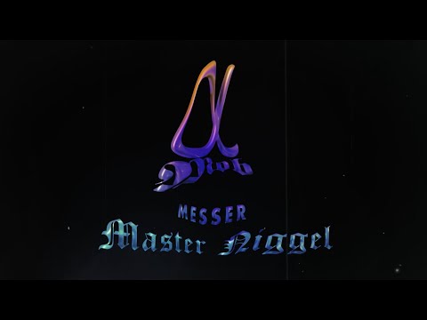 AlphaMob x Master Niggel - Messer