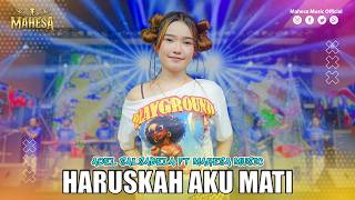Download lagu ADEL SALSABELA - HARUSKAN AKU MATI | Mahesa Music mp3