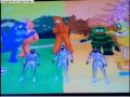 Yo Gabba Gabba Dance Party Off The Hook