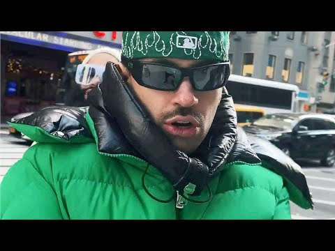 Feid, Jory Boy "HOOKIA" (Video Musical)