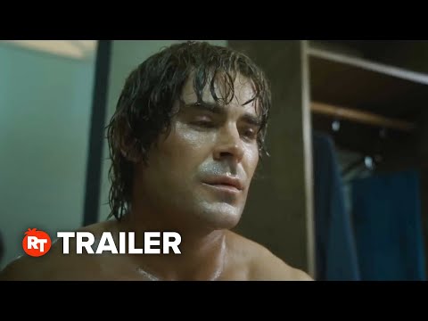 The Iron Claw Trailer #1 (2023)