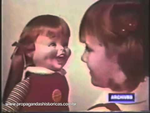 Baby Laugh a Lot (Remco) - Anos 70