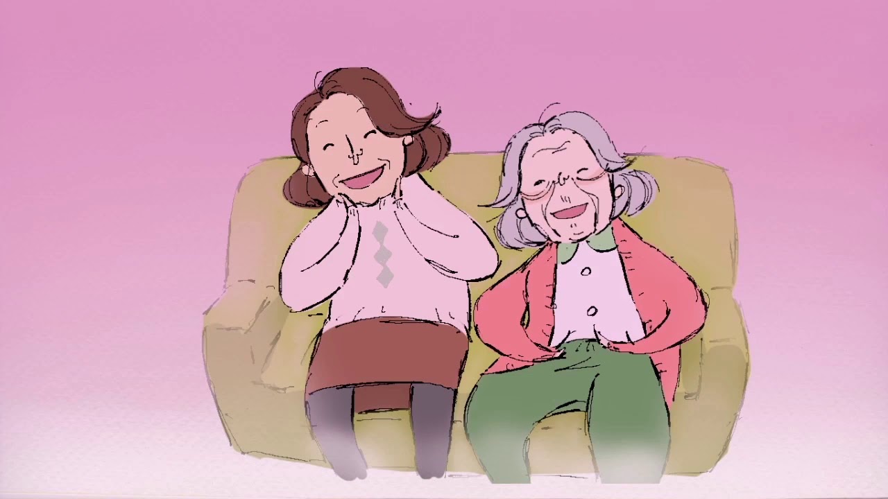 '엄마와 뻐꾸기 시계' - Mother and the Cuckoo Clock TRAILER